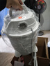 德尔玛（Deerma）【重磅新品】TJ700S 干吹两用吸尘器 家用商用 吸尘器桶式大吸力 整机降噪设计ZN-530 实拍图