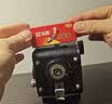 乐凯120中画幅彩色胶卷 ISO200度 C41 负片 日光型（免费冲扫，免费回寄底片） 实拍图
