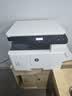 惠普（HP）m437n/437nda a3a4打印机黑白激光打印复印扫描一体机数码复合机多功能大型商用办公支持麒麟统信 M437n标配+13A粉盒(大印量高性价)到手2支 实拍图