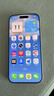 Apple/苹果 iPhone 17 256GB 白色 支持移动联通电信5G 双卡双待手机 实拍图