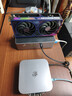 七彩虹（Colorful）iGame GeForce RTX 5060 Ti Ultra DUO OC 16GB GDDR7 DLSS 4.5 电竞光追游戏设计电脑显卡 实拍图