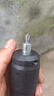 手工工具套装实验DIY多功能精密32合一24合一皮包款12合一螺丝刀起子手机电脑笔记本维修 电动螺丝刀15件套 实拍图