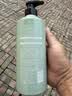 阿道夫澳谷控油蓬松洗发水700ml 维生素原B5洗发露 5重护理官方正品 实拍图