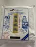 船歌鱼水饺黄花鱼水饺460g/24只早餐速食面点生鲜速冻饺子 实拍图