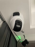 海康威视（HIKVISION）无线双摄像头WiFi云台360度无死角全彩夜视800万手机远程人形侦测球机2Q144MW 实拍图