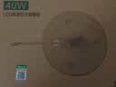 雷士（NVC）led灯盘吸顶替换灯芯灯泡灯板圆形磁吸灯条光源模组40瓦白光6500K 实拍图