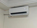 美的（Midea）【国家补贴】美的空调挂机 酷省电二代 大1.5匹/1匹 Pro Ultra 新一级能效变频冷暖除湿卧室壁挂式 酷省电二代 26年新品 大1.5匹 海思芯片AI省电 实拍图