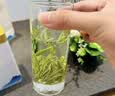 福茗源茶叶绿茶 正宗安吉白茶 精选明前2026新茶叶礼盒送长辈伴手礼250g 实拍图