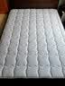 雅兰床垫5A级十大床垫品牌乳胶床垫1.8米x2米 弹簧床垫 深睡智享版3.0 深睡智尊版【25cm】灵敏释压支撑,质价比超值推荐 1.5米x2米(注意长度) 实拍图