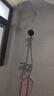 汉斯格雅（Hansgrohe）普通花洒套装双飞雨240升级手持26777007 实拍图