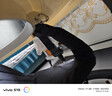 YEESOOM英式婴儿学步车防侧翻宝宝多功能儿童助步车6-18个月手推音乐玩具 3C认证26款（智能锁七档透气）黑色-速发 升级版 实拍图