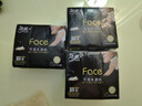 洁柔手帕纸face古龙香可湿水4层6片面巾纸小包餐巾纸出行实惠装超迷你 4层 6片*36包 【2条装】 实拍图