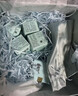 雅诗兰黛小棕瓶精华眼霜15ml淡纹抗老护肤品套装化妆品礼盒生日礼物送女友 实拍图