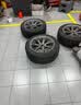 米其林（MICHELIN）静音棉轮胎 245/45R19 102W 竞驰 PILOT SPORT EV 适配小鹏P7 实拍图