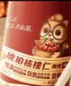 三只松鼠罐装坚果_琥珀核桃仁/500g  坚果炒货特产休闲零食干果团购送礼 实拍图
