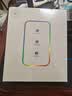 IMF 直营【顶配超大容量丨3C认证丨可上飞机】迷你超级快充自带线充电宝小巧便携移动电源安卓苹果17 【20000M+尊享版+流心黄】 【99%用户选择：顶配版50000M 丨可上飞机】 实拍图