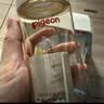 贝亲（Pigeon）自然实感第3代启衔奶嘴 宽口径奶嘴 LL号-2只装 9个月以上 BA137 实拍图