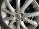玛吉斯（MAXXIS）轮胎/汽车轮胎 215/65R16 98H MA510 原配启辰T70 实拍图