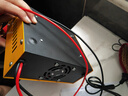 先科汽车电瓶充电器12V24V通用汽车货车摩托车三轮车通用修复及快充模式可选纯铜芯线ZH58加强修复款 实拍图