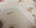 丸丫宝宝爬行垫婴儿加厚家用爬爬垫XPE折叠垫1.5*2.0米*2CM-派对 实拍图