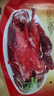 妙滋味 酱板鸭 湖南特产香辣板鸭肉零食整只卤味熟食小吃送礼 中辣300g 实拍图