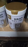 臻牧（zhenmu）中老年成人益生菌低脂高钙脱脂不脱营养羊奶粉800g/罐 实拍图