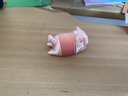拓竹A1C 3D打印机儿童礼物桌面家用FDM全自动调平多色高速3d打印机器【大陆版】 实拍图