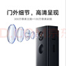 小米智能门铃4 可视门铃300万+100万双摄家用监控摄像头红外夜视远程双向通话包裹快递识别电子猫眼 实拍图