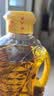 鲁花【保真菜籽油】食用油 低芥酸特香菜籽油 900ml 物理压榨  实拍图