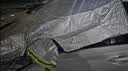 TOKUSET汽车遮阳挡全罩车衣车罩防晒防雨隔热遮阳前挡风四季加大加厚车套 实拍图