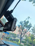 HIKVISION海康威视智能行车记录仪C6LITE 1440P超高清星光夜视 语音声控 实拍图