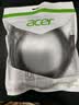 宏碁（acer）(acer)HDMI线2.0版 4K超高清线3米 3D视频线工程级 笔记本电脑显示器机顶盒电视投影仪数据连接线 实拍图