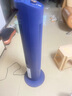 容声【直流变频+26年新款】空调扇家用冷风机/无极调速/强制冷风扇移动水冷空调电风扇卧室RS-26FL02J 实拍图