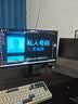 AOC 27英寸2K260Hz FastIPS 快速液晶1ms 硬件低蓝光 HDR游戏电竞显示器 新战神Q27G41ZE（高性能版） 实拍图