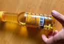长寿花浓香玉米油200ml 食用油 纯正一级压榨小瓶家用 非转基因 实拍图