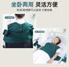 秝客（lefeke）约束衣束缚带老人失智约束卧床病人约束衣薄款透气夏季 实拍图