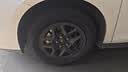 赛轮轮胎/汽车轮胎225/60R16 98V E01 适配比亚迪奥迪现代 实拍图