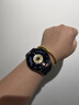 HUAWEI WATCH GT 6 魅影黑 41mm智能手表多维情绪健康全新骑行体验强劲续航 实拍图