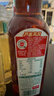 农夫山泉东方树叶菊花普洱500ml*15瓶无糖茶饮料0糖0脂0卡饮品整箱装 实拍图