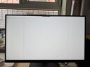 明基（BenQ）PD2706QN 27英寸2K100Hz HDR Type-C供电  双P3色彩模式 全链路色准设计修图电脑显示器 实拍图