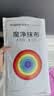 佳帮手魔力抹布30*30cm*6条擦玻璃镜子神器擦洗车窗户吸水不易掉毛留印 实拍图