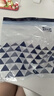 宜家（IKEA）ISTAD艾斯塔密封袋食品袋平口密实保鲜自封袋防漏收纳袋 【人气组合 】 共110件（小+中+大）四色2盒装 实拍图
