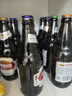 燕京啤酒 U8小度酒500ml*12瓶 整箱装 新老包装交替发货 现货热卖 晒单实拍图