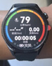 HUAWEI WATCH GT 6 雅丹黑 46mm智能手表多维情绪健康全新骑行体验华为智能手表 实拍图
