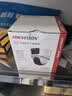 海康威视（HIKVISION）无线摄像头800万高清双摄WiFi云台360度无死角全彩夜视语音对讲人形侦测球机套装带64G卡 实拍图