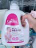 爱护（Carefor）婴儿抑菌洗衣液（升级款）新生儿0-3岁宝宝洗衣液2kg*4瓶 实拍图