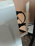 Tenda腾达 usb无线网卡wifi6 智能免驱无限 无线网卡台式机专用 wifi接收器 高增益天线 无线wifi发射 实拍图