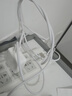 Apple/苹果 240W USB-C数据线-2米 type-c苹果充电线数据传输 苹果原装充电线iPhone 17充电线 实拍图