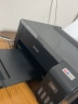 爱普生（EPSON） L130 L1218 L1259墨仓式喷墨打印机A4彩色作业照片打印家用办公打印机 L1218彩色单打印USB款 晒单实拍图