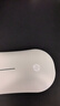 惠普（HP）DM10 无线蓝牙双模鼠标 商务办公无线鼠标苹果笔记本微声蓝牙便携式无线鼠标 绿色 实拍图